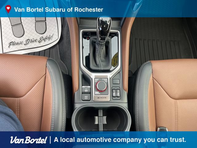 Certified 2023 Subaru Forester Touring AWD/4WD image 23