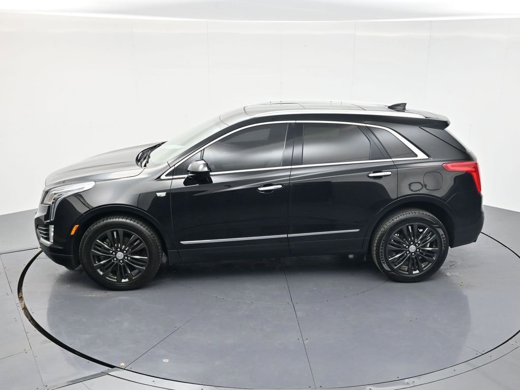 Used 2018 Cadillac XT5 Premium Luxury AWD/4WD image 43