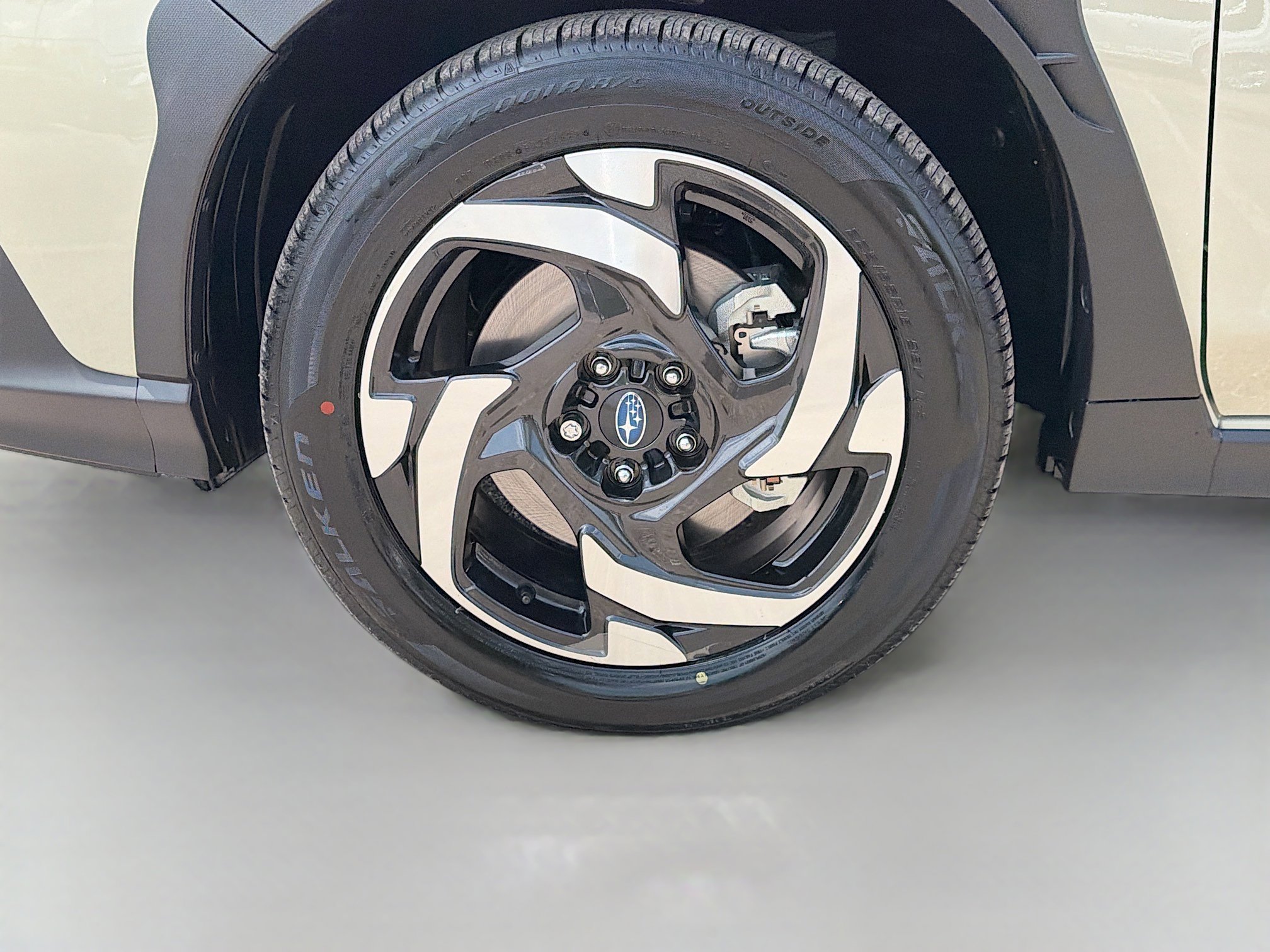 New 2026 Subaru Crosstrek 2.5i Limited image 41