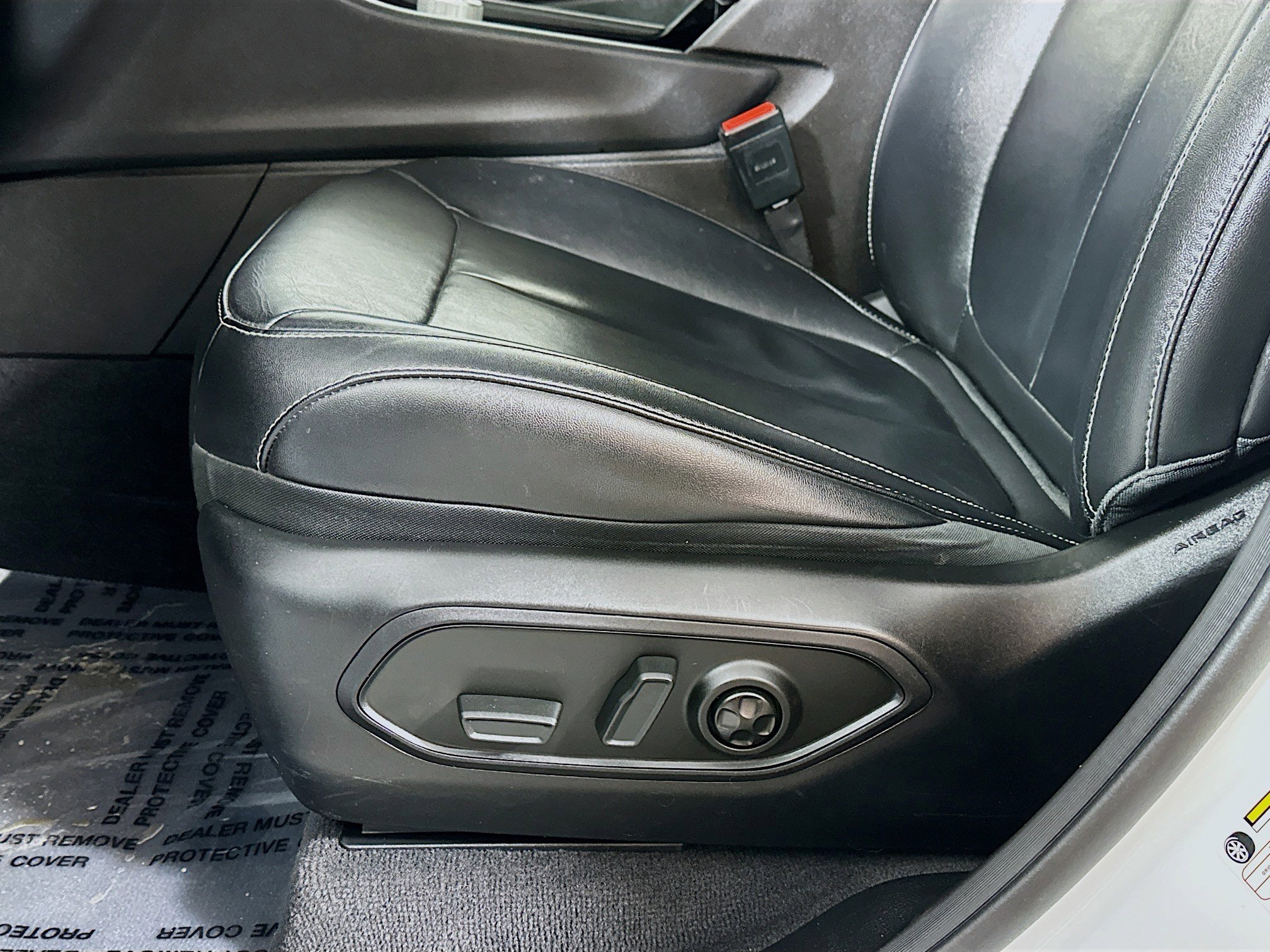 Used 2021 Jeep Grand Cherokee L Limited image 20