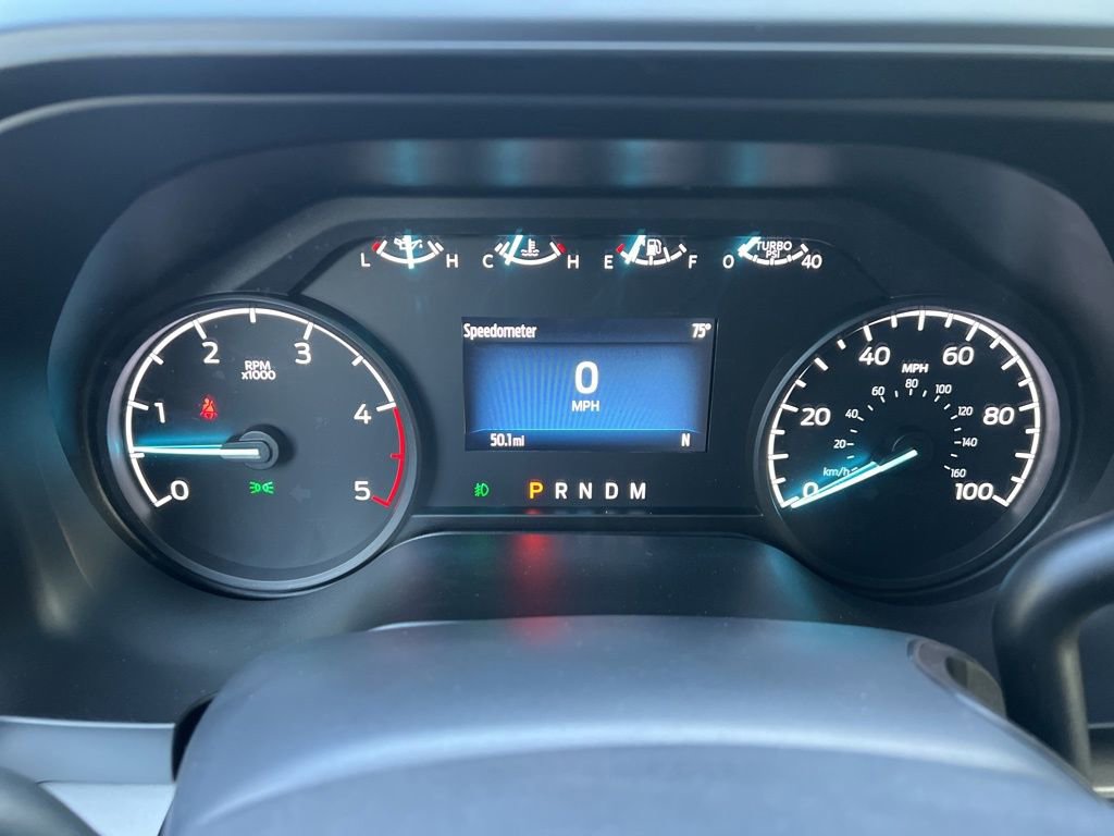 New 2026 Ford F250 XL w/ STX Appearance Package image 18