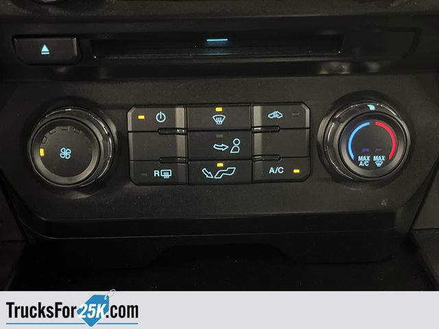 Used 2015 Ford F150 XLT w/ Equipment Group 301A Mid image 18