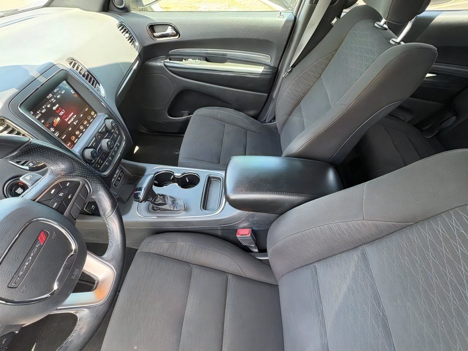 Used 2020 Dodge Durango GT RWD image 15