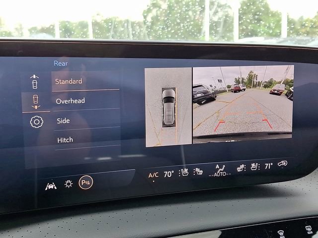 New 2026 Buick Enclave Avenir w/ Super Cruise Package image 14