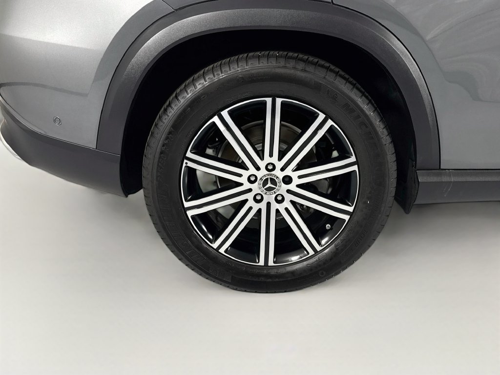 Certified 2026 Mercedes-Benz GLE 350 4MATIC image 33