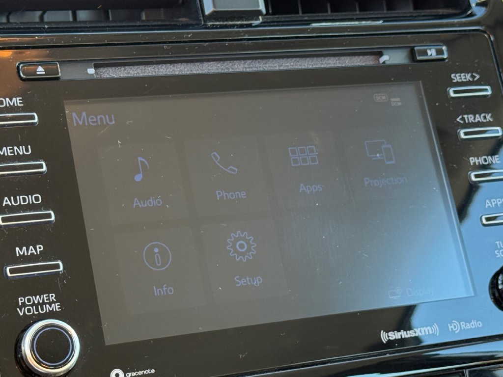 Used 2022 Toyota Prius Prime LE FWD image 25
