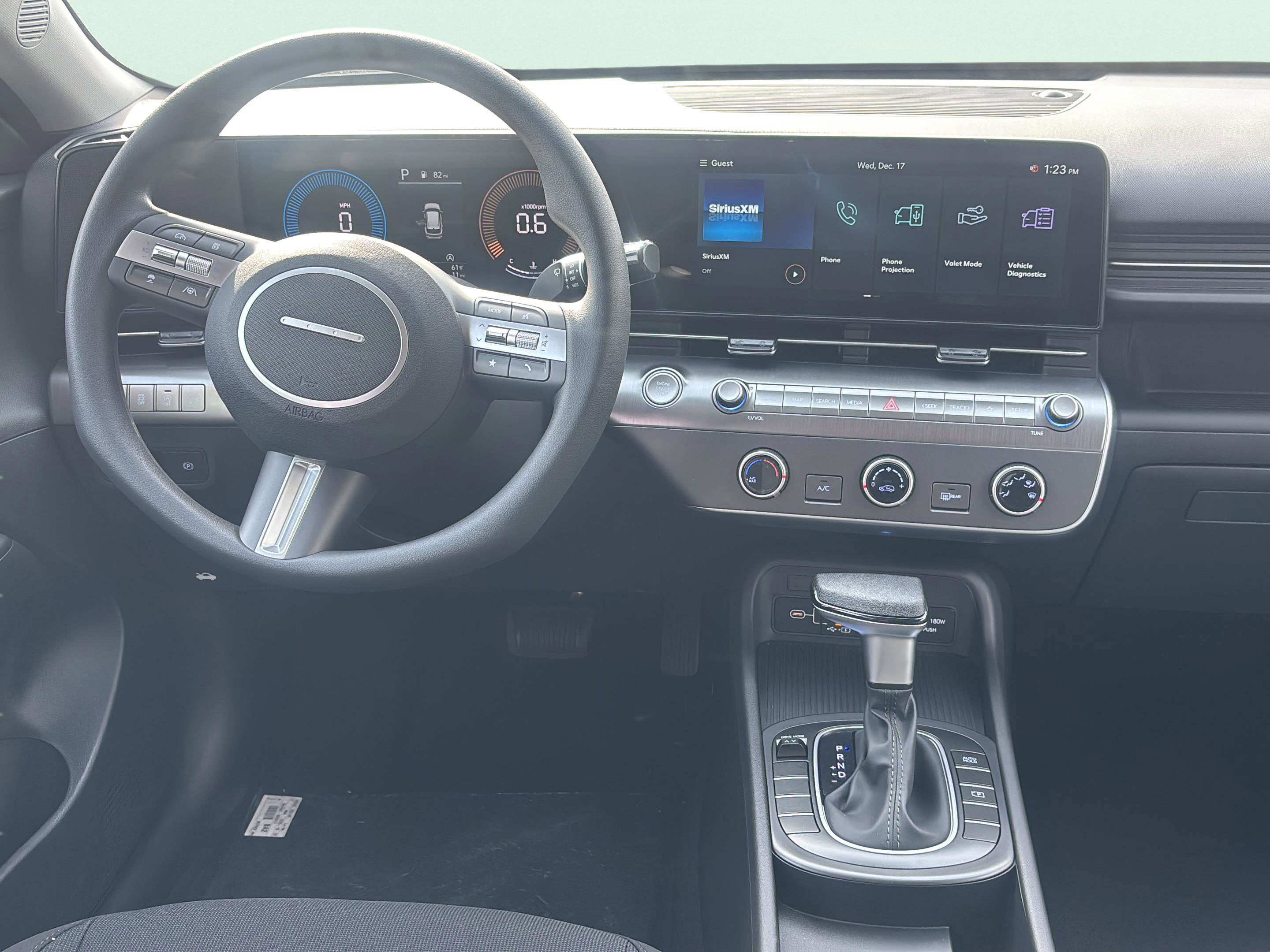 New 2026 Hyundai Kona SE image 9