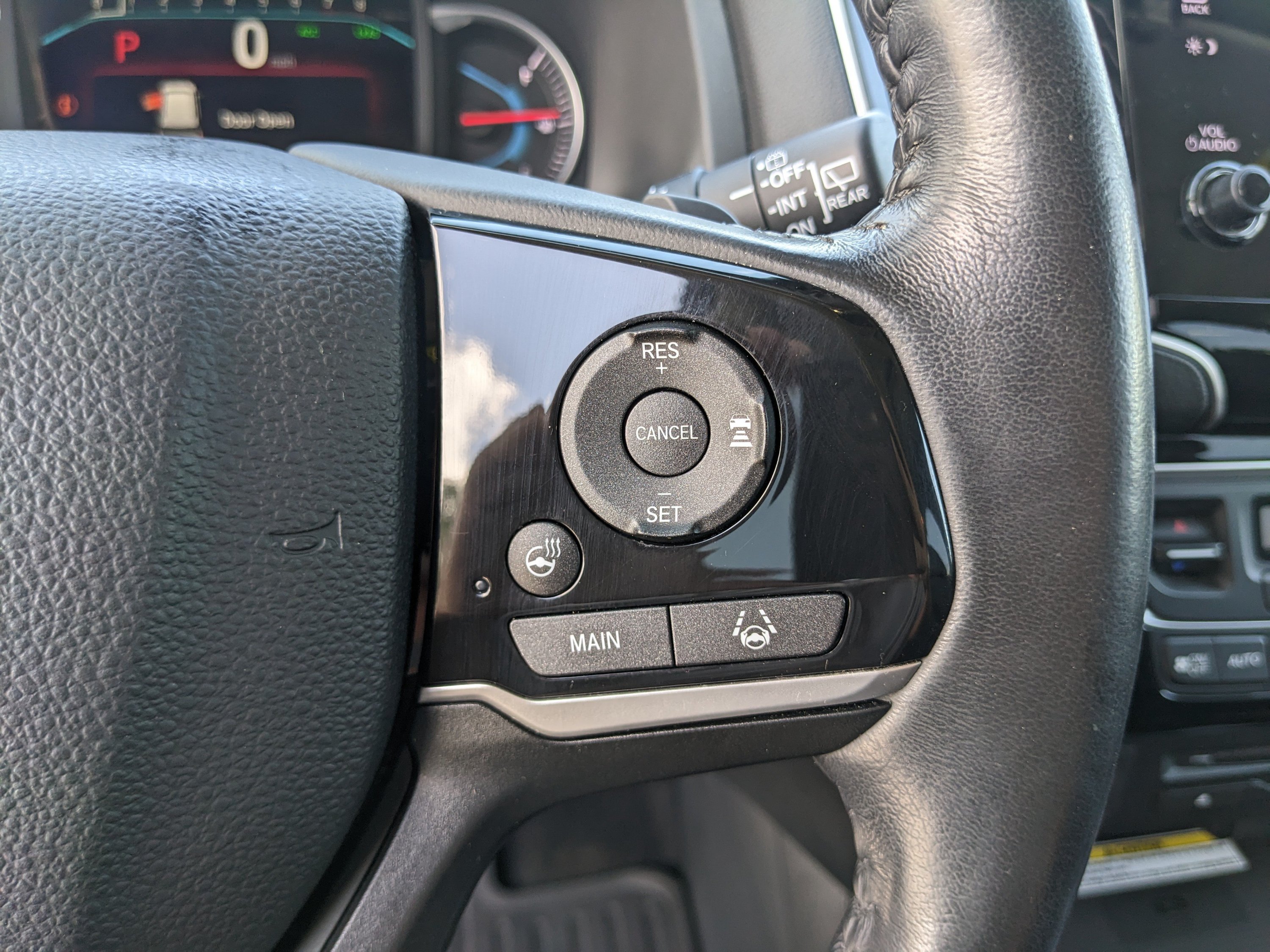 Used 2022 Honda Pilot Elite image 36
