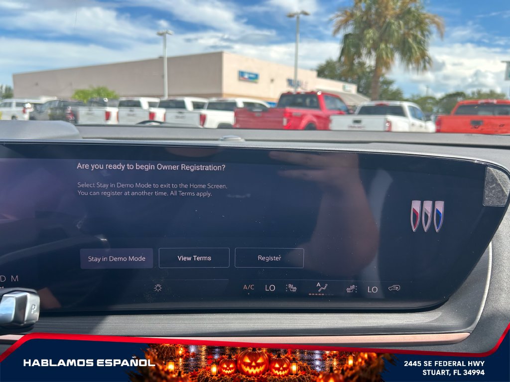 New 2026 Buick Envision Sport Touring AWD/4WD image 23