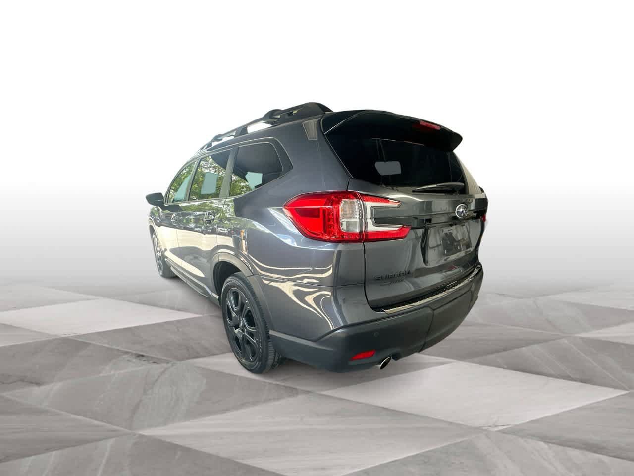 Used 2025 Subaru Ascent Onyx Edition AWD/4WD image 6