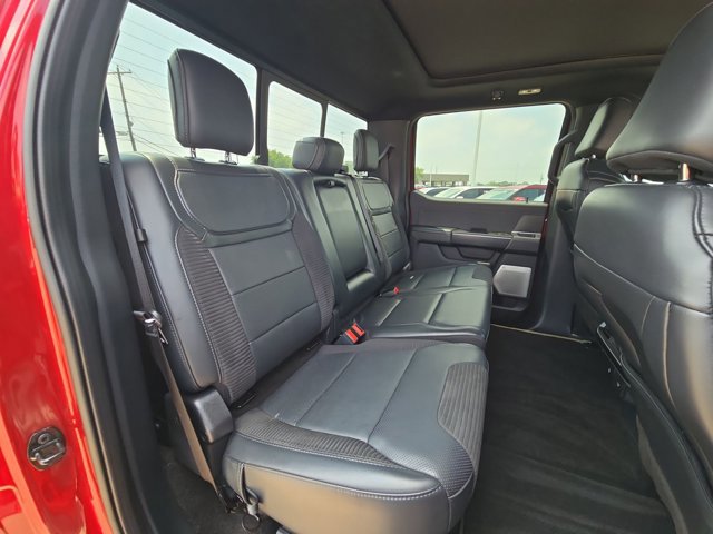 Used 2022 Ford F150 Raptor w/ Equipment Group 801A High AWD/4WD image 20