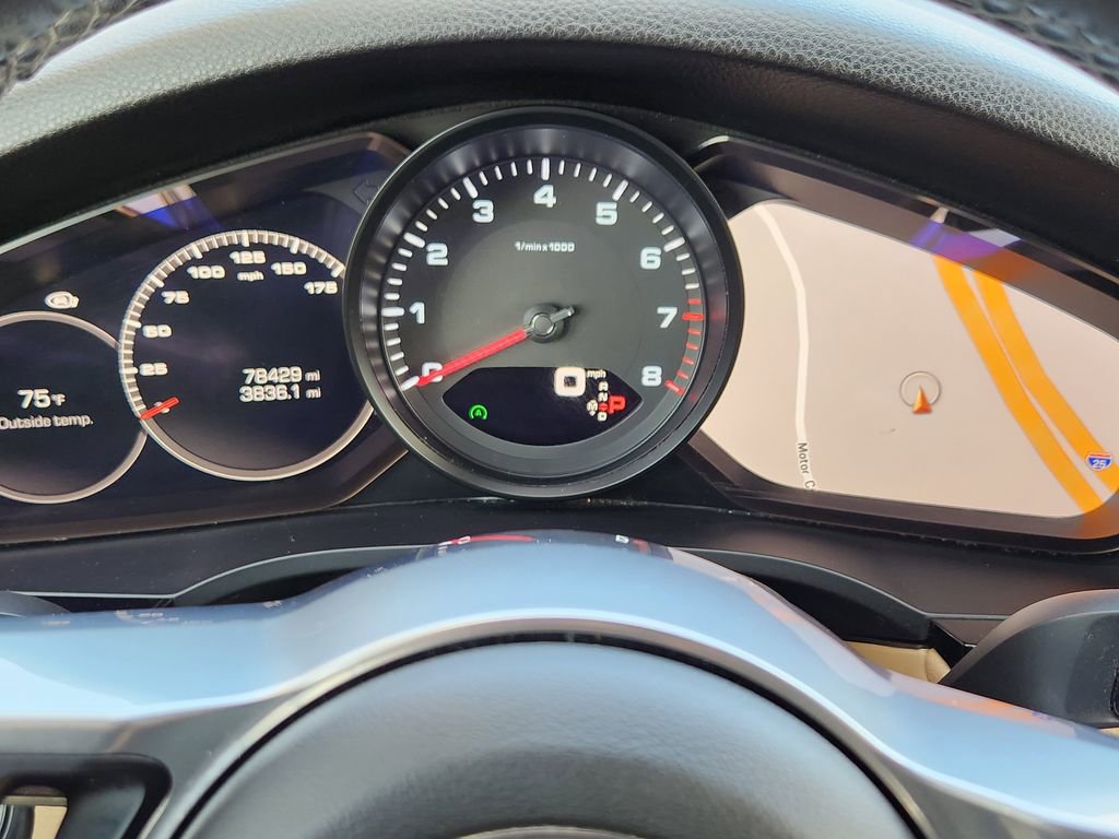 Used 2019 Porsche Cayenne image 7