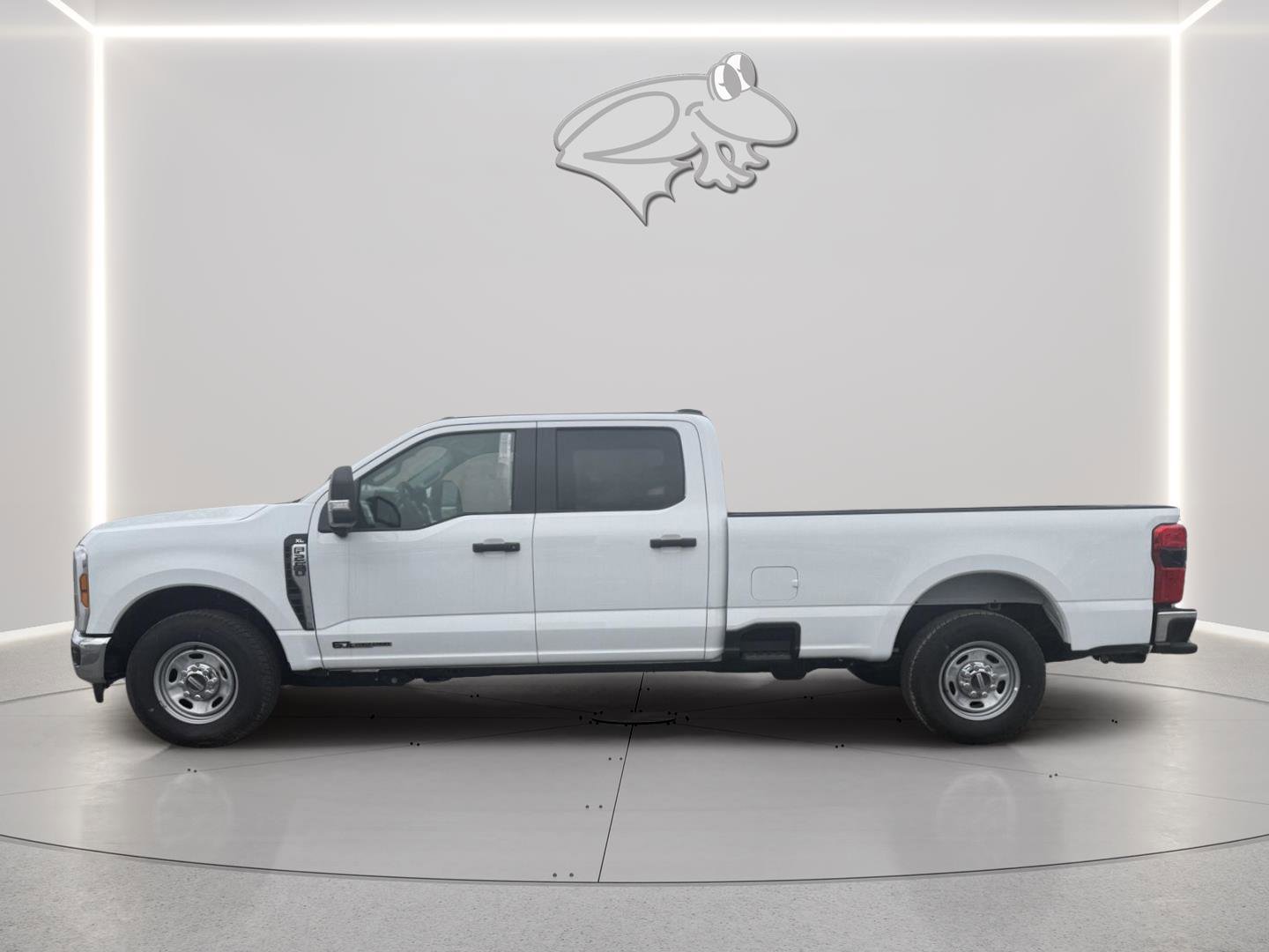 New 2025 Ford F250 XL w/ 360-Degree Camera Package image 3