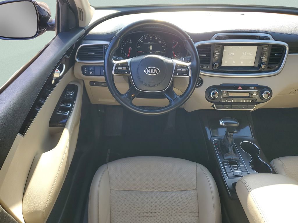 Used 2019 Kia Sorento EX image 15