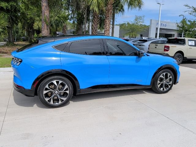 Certified 2023 Ford Mustang Mach-E Premium RWD image 5