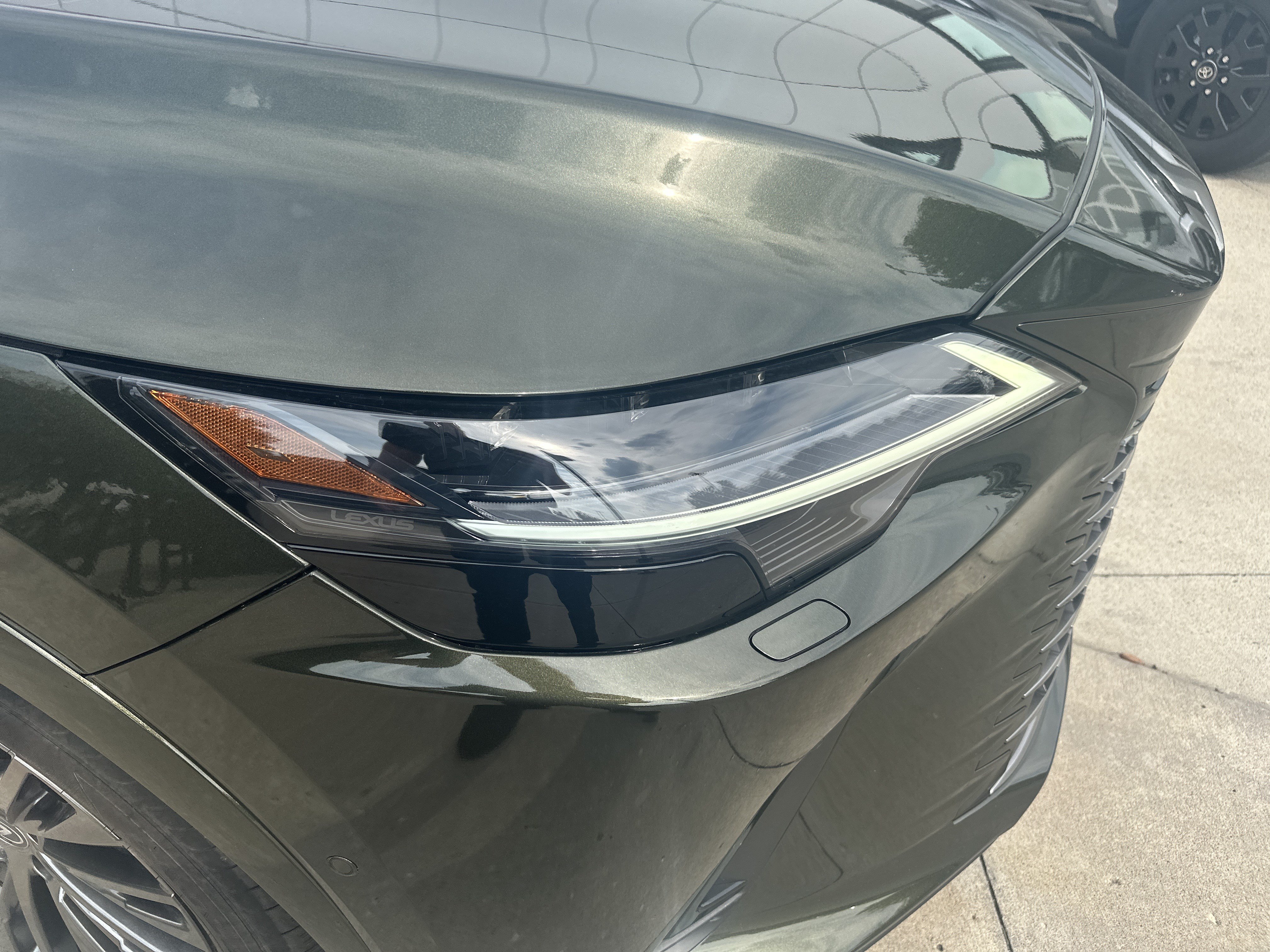Used 2024 Lexus RX 350 AWD w/ Convenience Package image 11