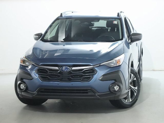 Certified 2024 Subaru Crosstrek 2.0i Premium AWD/4WD image 3
