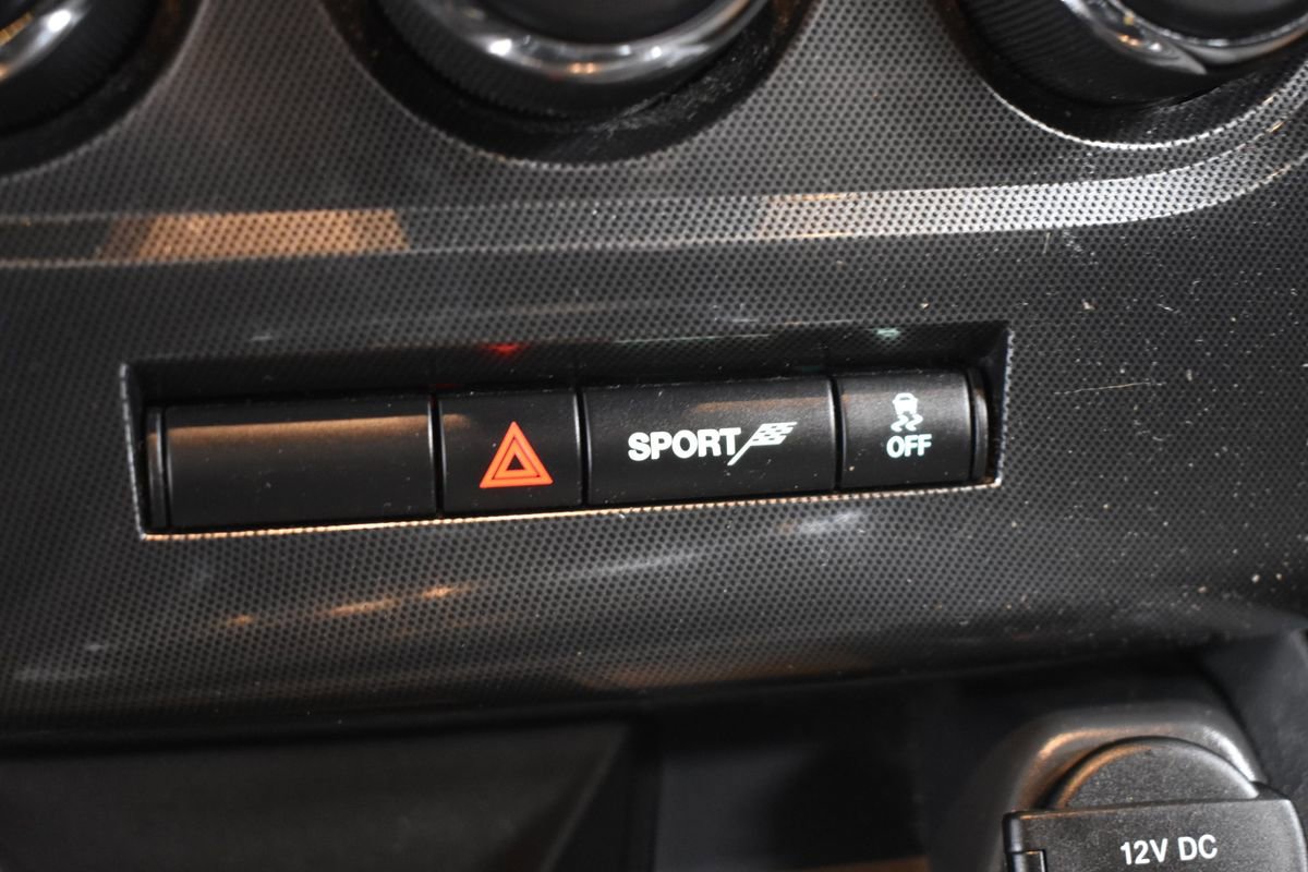 Used 2014 Dodge Challenger SRT8 Core w/ Sound Group image 21