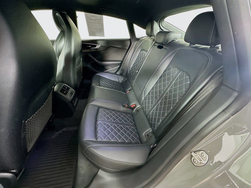 Used 2021 Audi S5 Prestige w/ Prestige Package AWD/4WD image 33