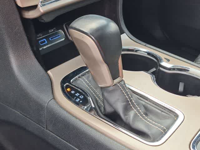 Used 2017 Jeep Grand Cherokee Limited AWD/4WD image 33