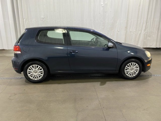 Used 2013 Volkswagen Golf 2-Door image 3