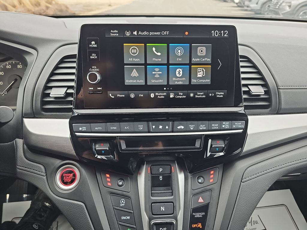 Used 2025 Honda Odyssey Sport-L image 25