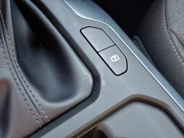 Used 2025 Kia K4 LX image 28