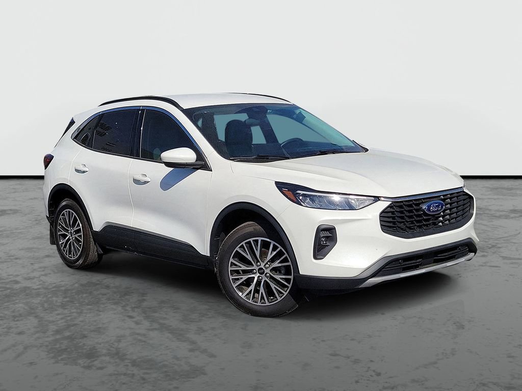 Used 2023 Ford Escape SE