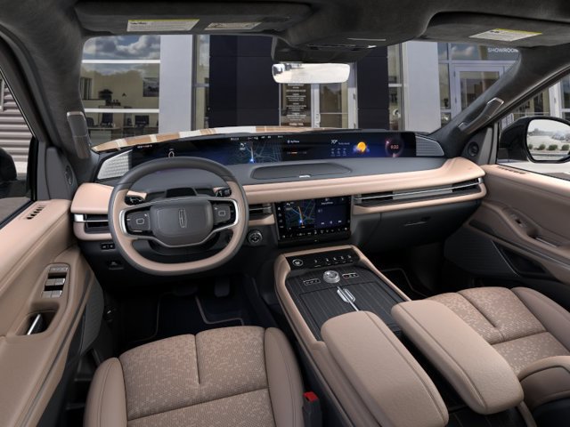New 2026 Lincoln Navigator L Black Label AWD/4WD image 9