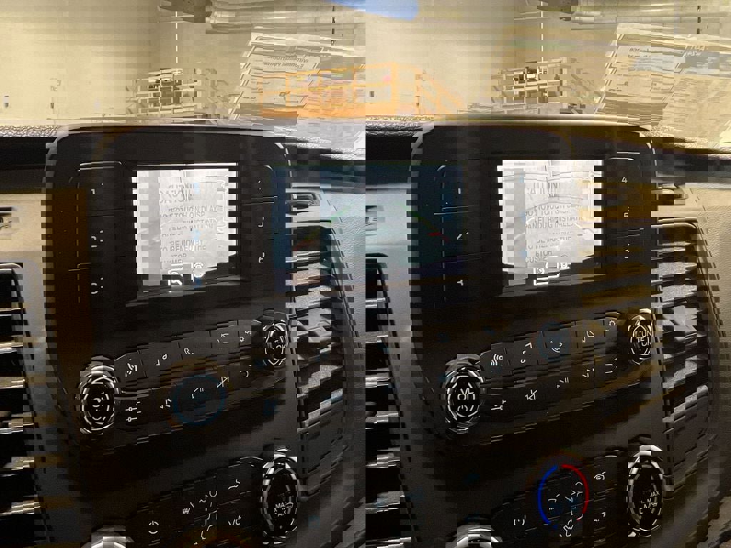 New 2025 Ford Transit 250 Low Roof w/ Load Area Protection Package image 42