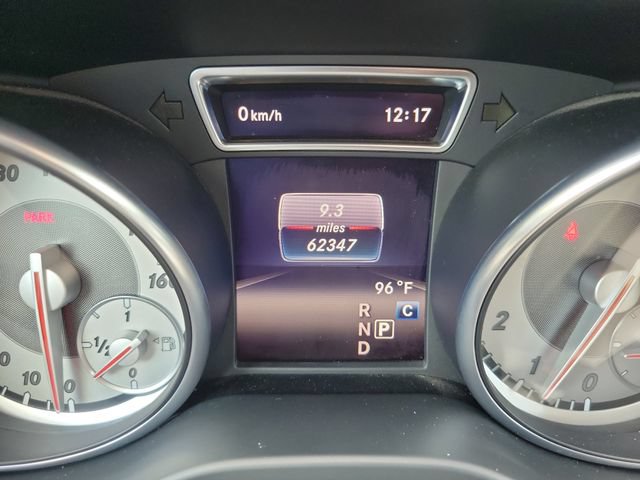 Used 2017 Mercedes-Benz GLA 250 image 24