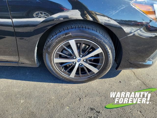 Used 2023 Subaru Impreza Premium image 20