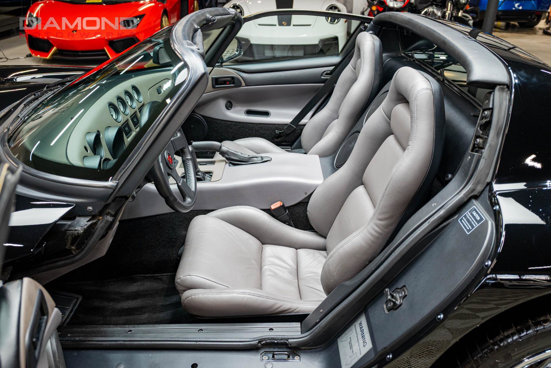 Used 1994 Dodge Viper RT/10 image 98