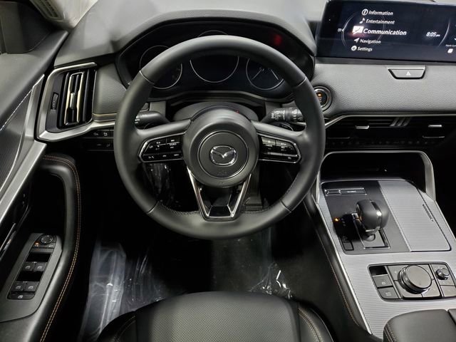 New 2026 MAZDA CX-90 3.3 Turbo w/ Preferred Package image 18