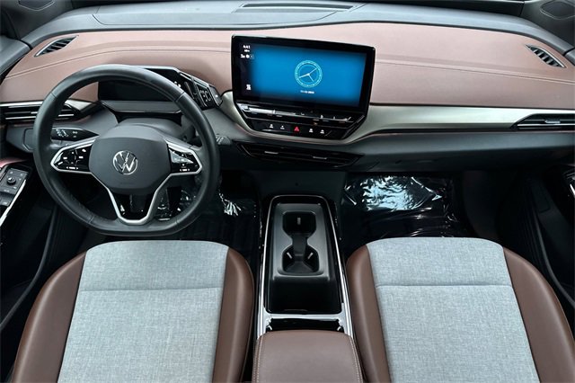 Used 2023 Volkswagen ID.4 Pro image 15