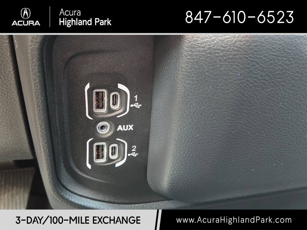 Used 2023 RAM 1500 Big Horn AWD/4WD image 27
