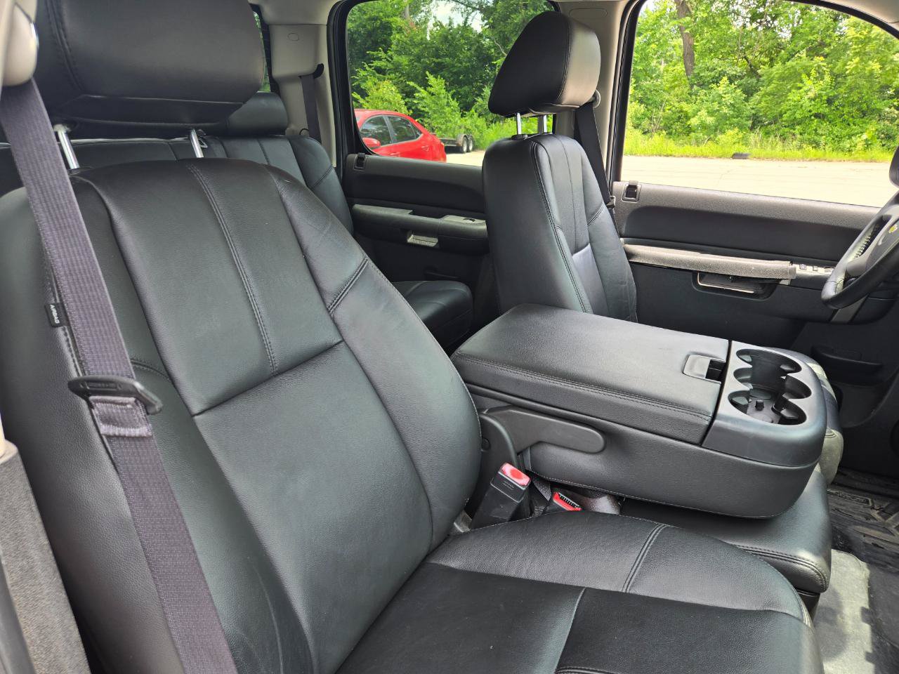Used 2013 Chevrolet Silverado 1500 LT w/ All-Star Edition RWD image 21