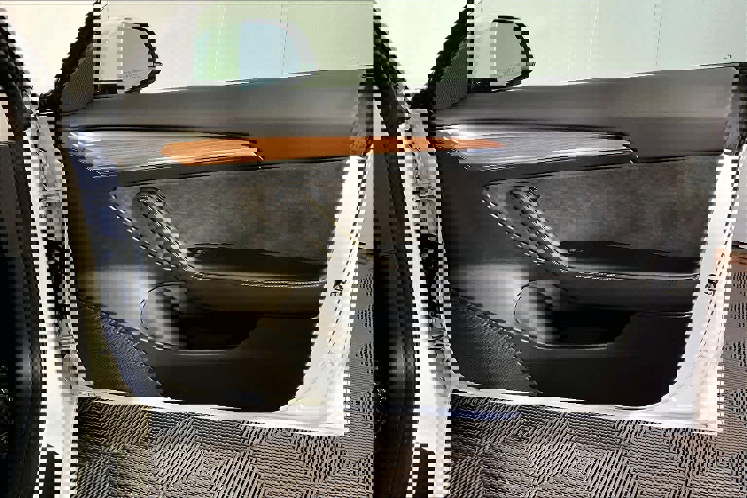 Used 2023 Tesla Model 3 Long Range AWD/4WD image 21