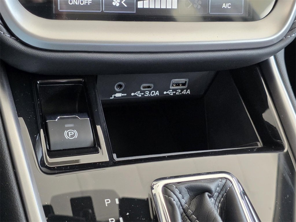 New 2025 Subaru Legacy Premium image 18