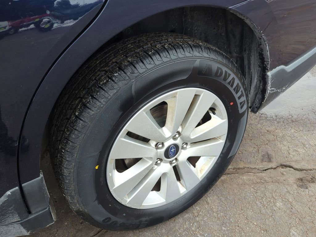 Used 2018 Subaru Outback 2.5i image 10