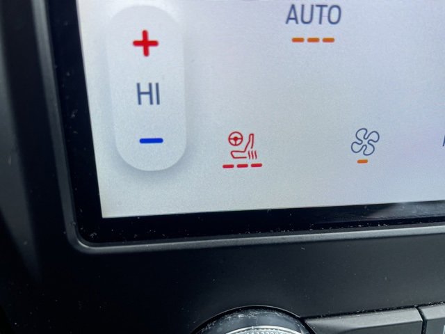 Used 2024 Ford Edge Titanium image 26