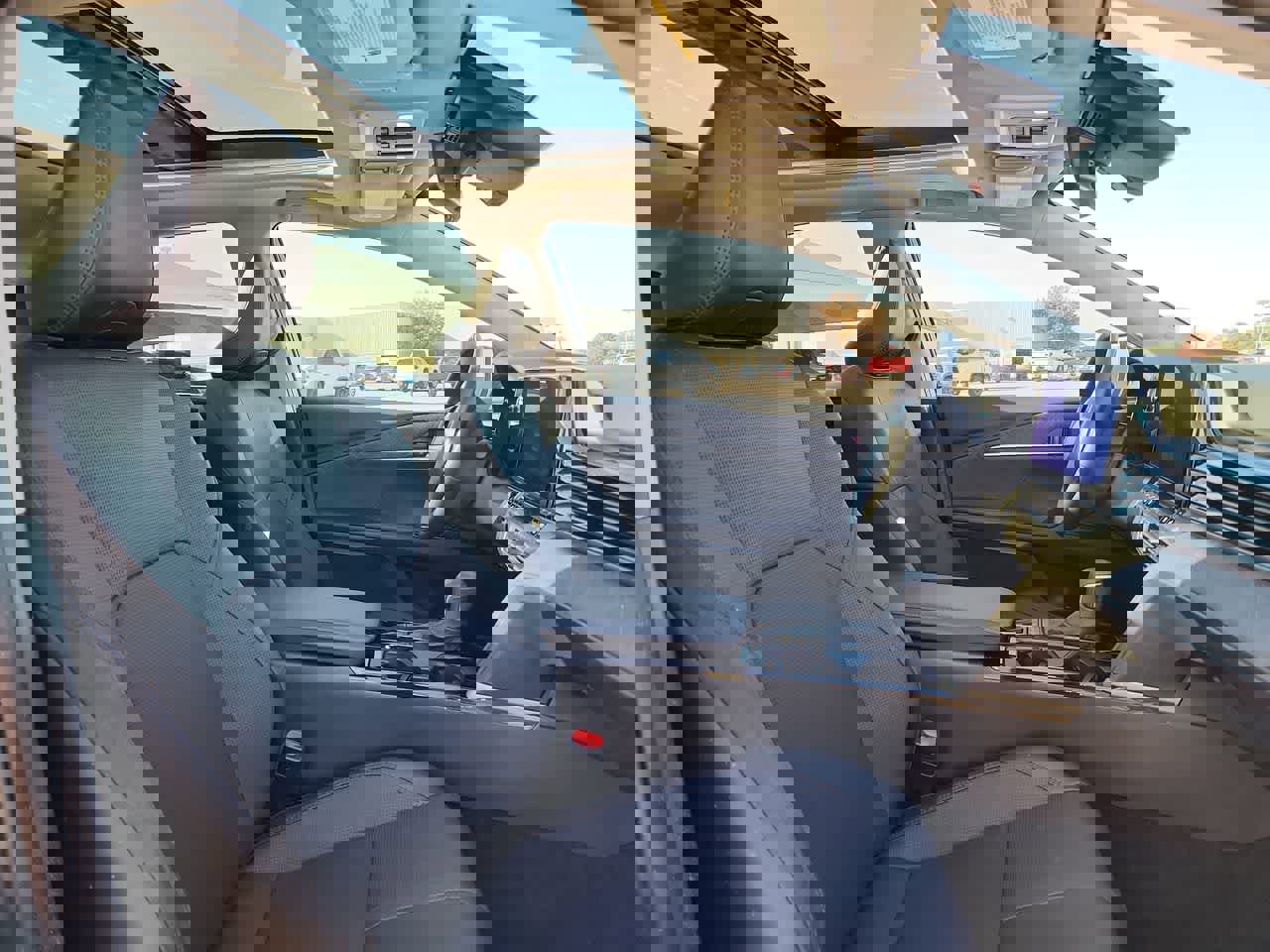 Certified 2025 Toyota Camry XLE image 18