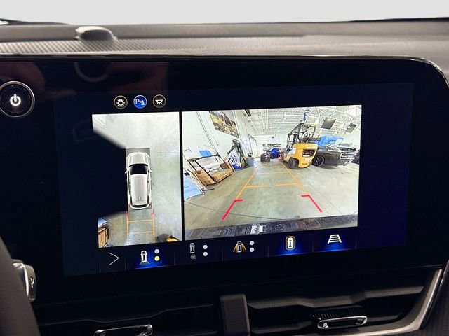 New 2026 Chevrolet Equinox LT w/ Convenience Package II image 15