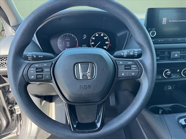 Used 2024 Honda HR-V LX image 24