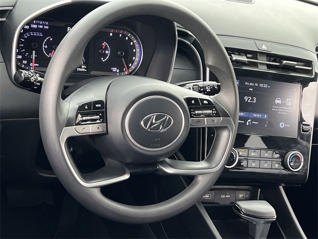 Used 2022 Hyundai Tucson SEL w/ Cargo Package image 17