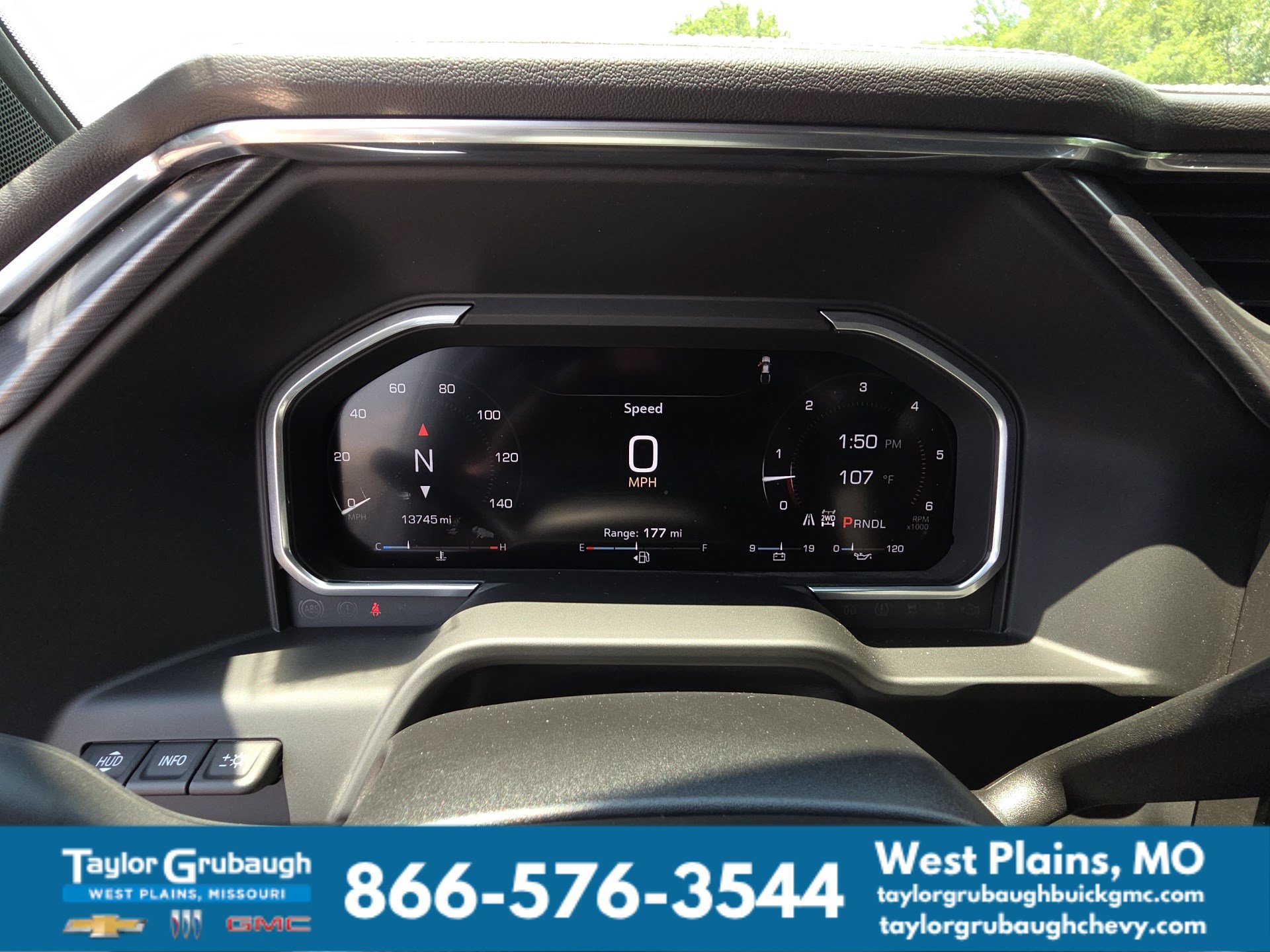 Used 2026 GMC Sierra 3500 Denali Ultimate AWD/4WD image 19