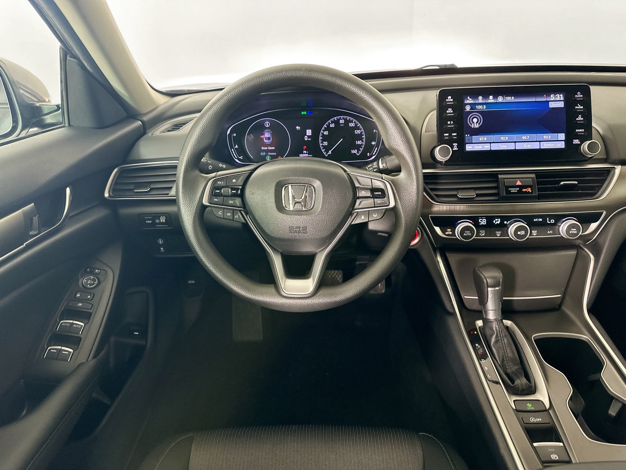 Used 2021 Honda Accord LX image 25