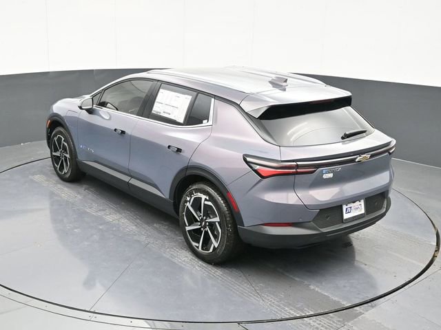 New 2026 Chevrolet Equinox EV LT image 53