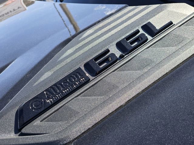 New 2026 Chevrolet Silverado 2500 LT w/ Trail Boss Package image 9