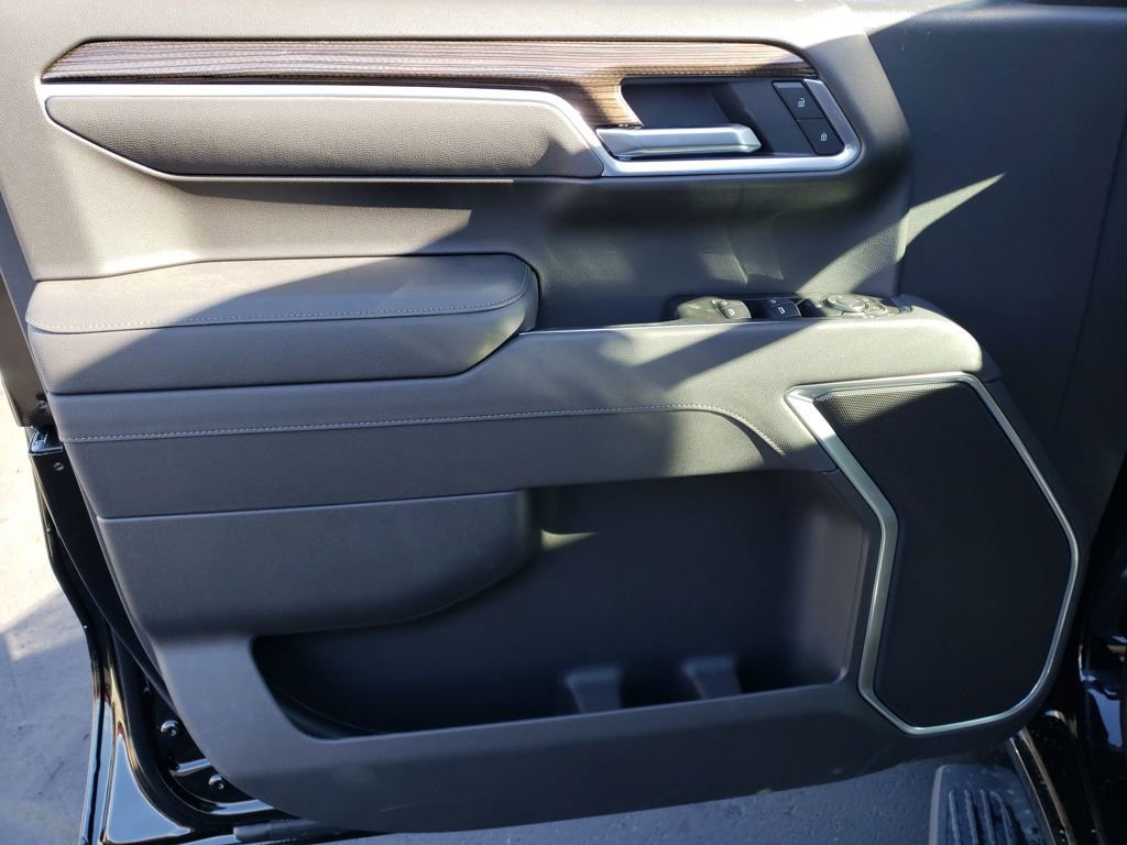 New 2026 Chevrolet Silverado 1500 LT image 10